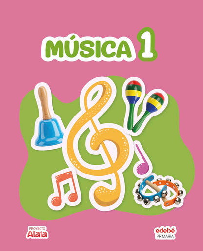 MÚSICA 1