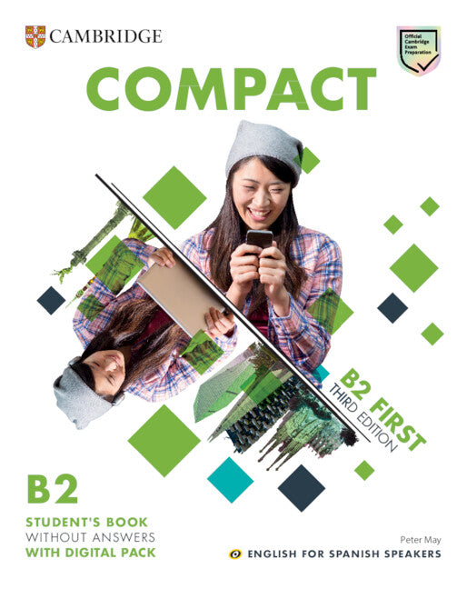 compact-first-students-book-without-answers-english-for-spanish-speakers