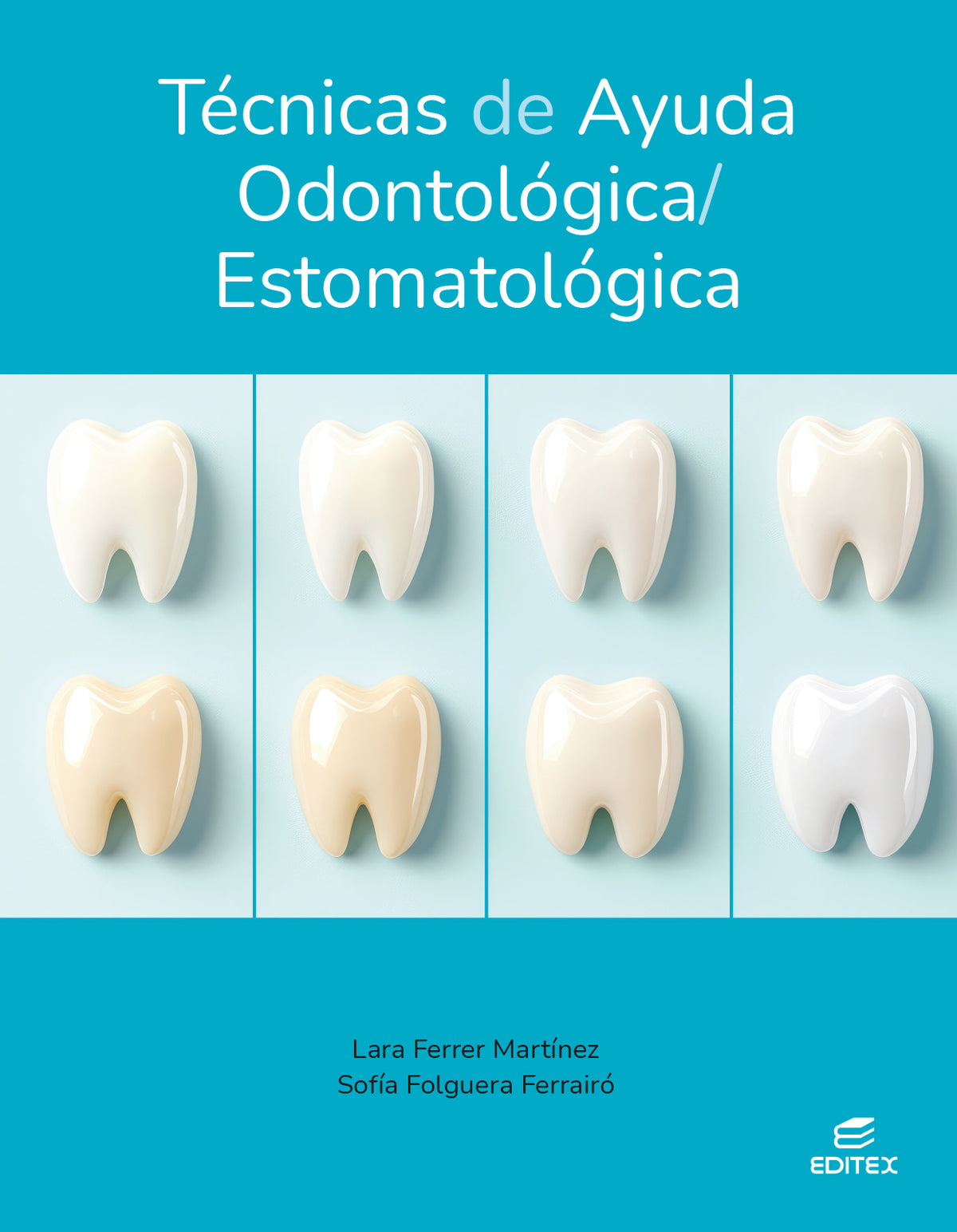 Técnicas de ayuda odontológica/estomatológica