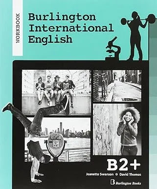 burlington-international-english-b2