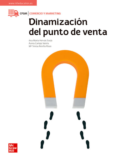 Dinamización del punto de venta
