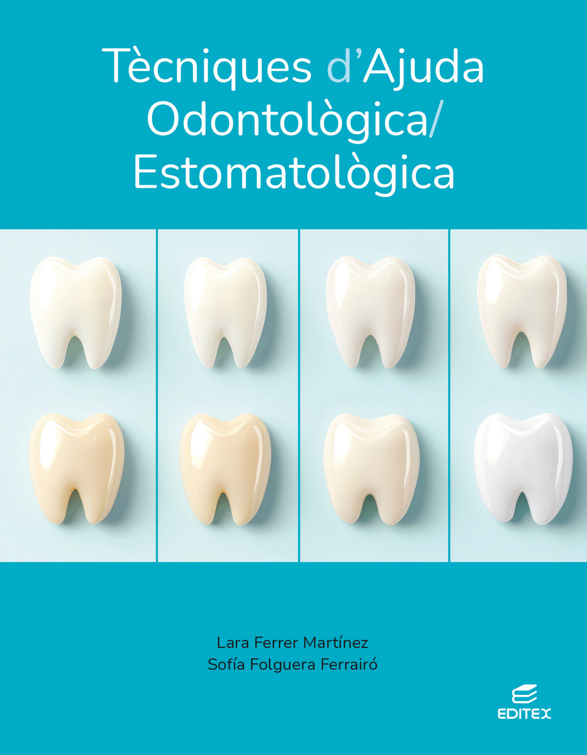 Tècniques d'ajuda odontològica/estomatològica