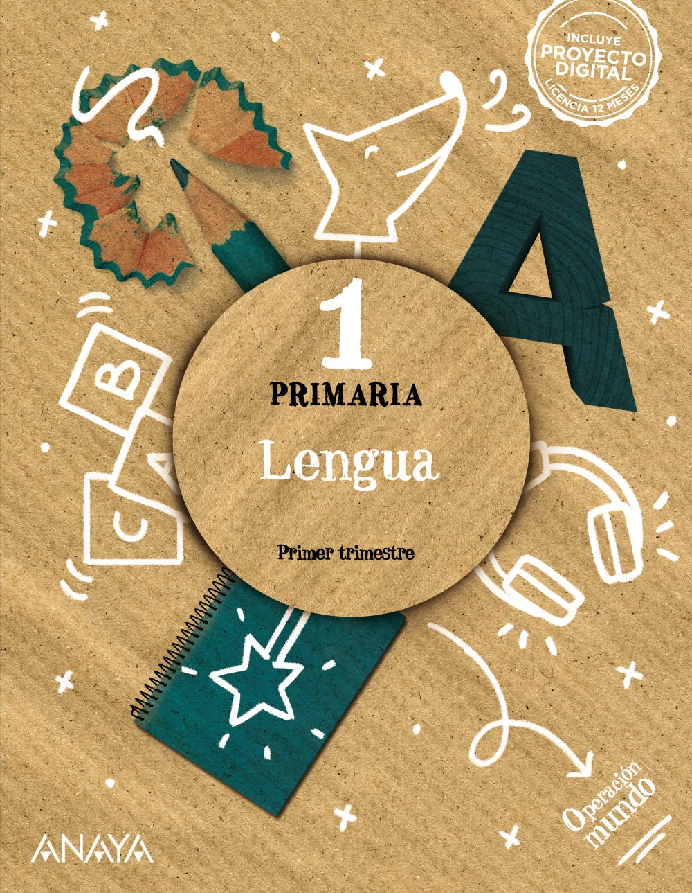 Lengua 1