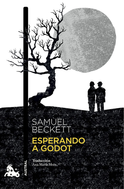 Esperando a Godot - Traducción de Ana María Moix
