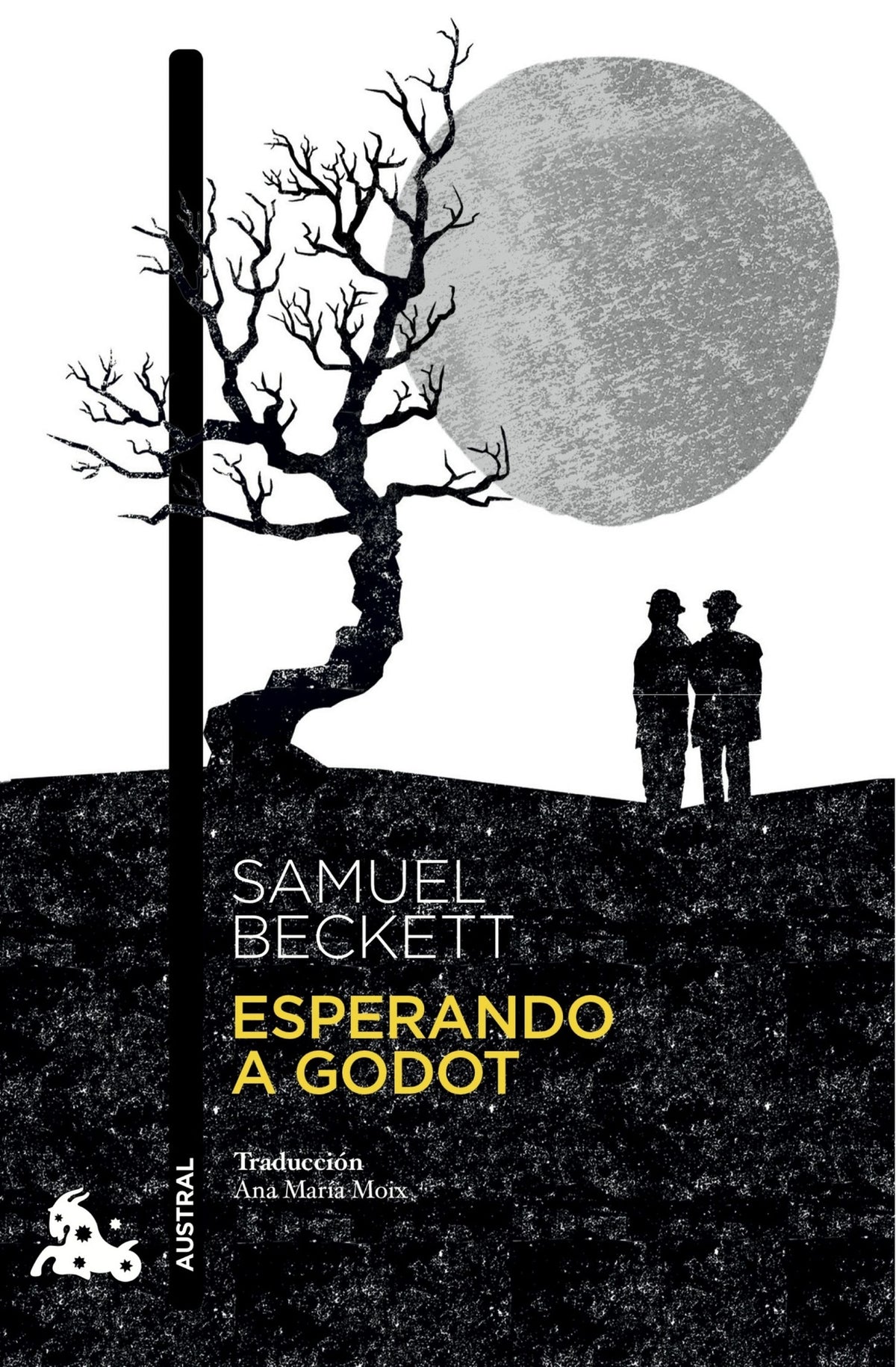 Esperando a Godot - Traducción de Ana María Moix