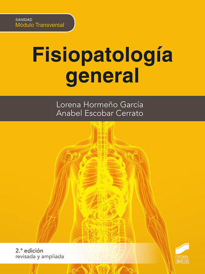 Fisiopatología General (2.ª edición revisada y ampliada)