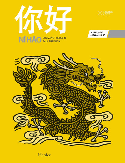 Ni Hao - Libro de curso 2