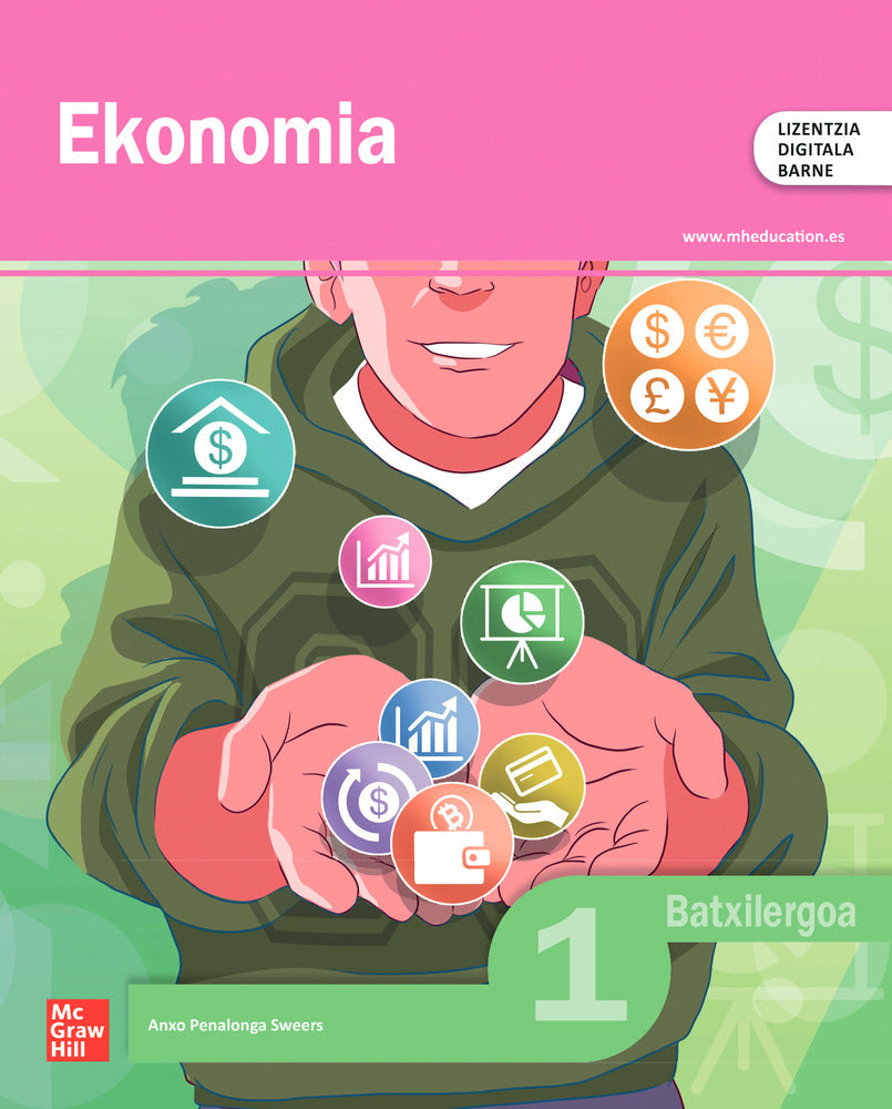 Ekonomia, Batxilergoa 1