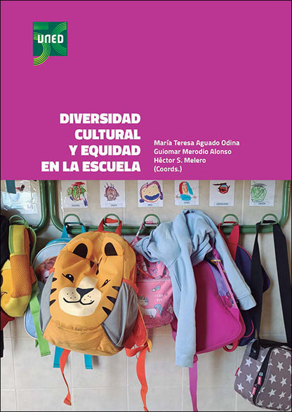 Diversidad cultural y equidad en la escuela