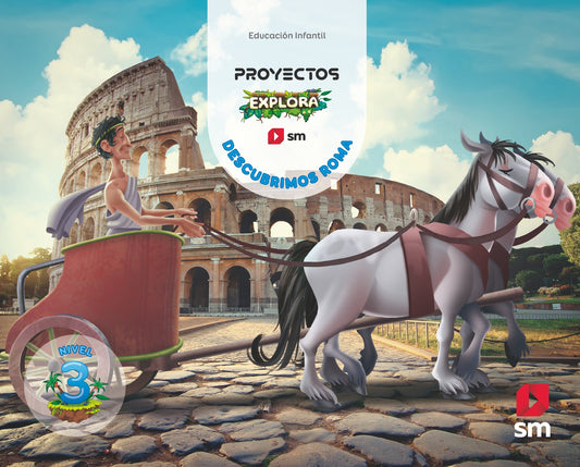 descubrimos-roma-5-anos-explora