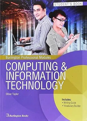 Computing & Information Technology