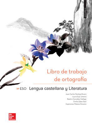 CN - LENGUA CASTELLANA Y LITERATURA 1 ESO. CDNO DE ORTOGRAFIA