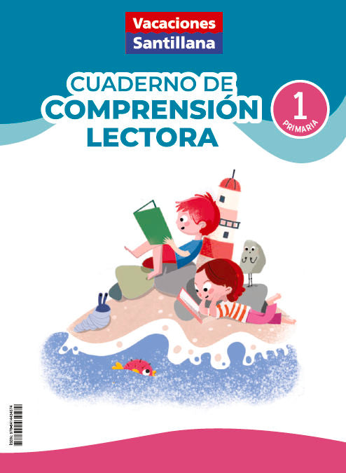 1PRI VACACIONES COMPREN LECTORA ED26