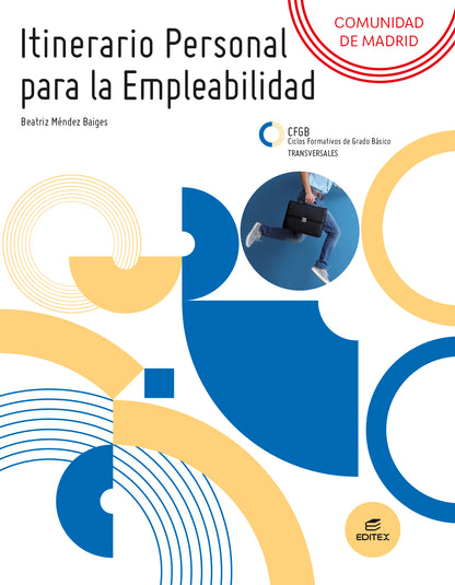 Itinerario personal para la empleabilidad. Comunidad de Madrid