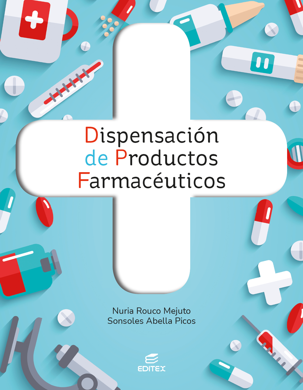Dispensación de productos farmacéuticos