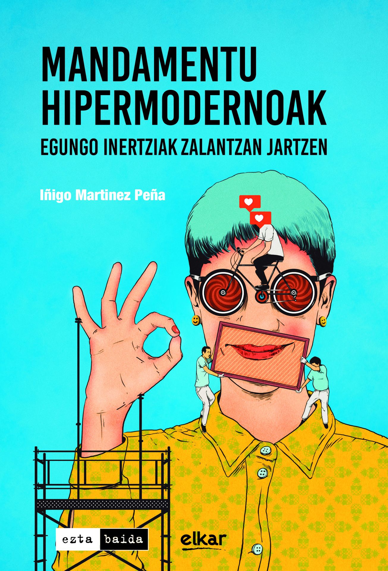 Mandamentu hipermodenoak
