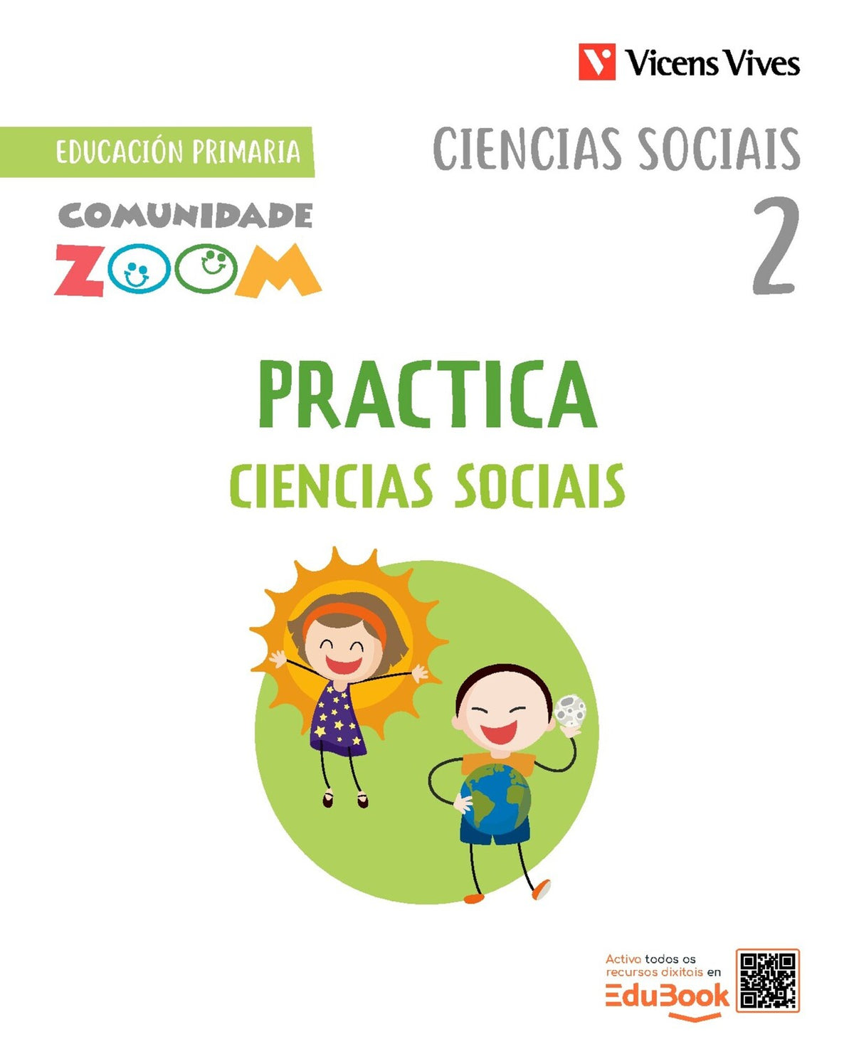Practica Ciencias Sociais 2 (Comunidade Zoom) NE