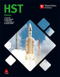 HST HISTORIA (BATXILERGOA 2)