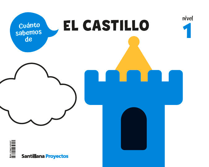 CUANTO SABEMOS NIVEL 1 EL CASTILLO