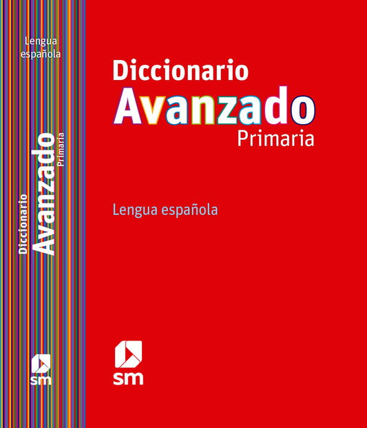 diccionario-avanzado-primaria-lengua-espanola