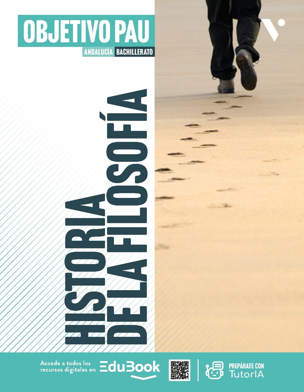 Historia de la Filosofía. Andalucía. Objetivo Pau (LC+CA+Libreta)