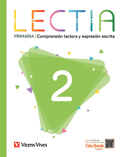 Lectia 2 Primaria. Comprensión lectora y expresión escrita