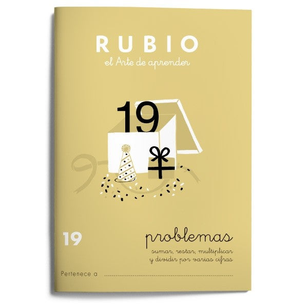 Problemas RUBIO 19