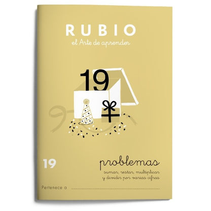 Problemas RUBIO 19
