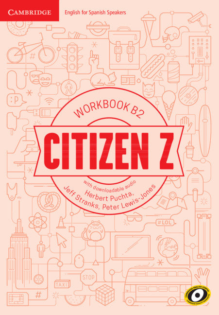 citizen-z-b2-workbook-with-downloadable-audio