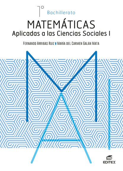 Matemáticas aplicadas a las Ciencias Sociales I