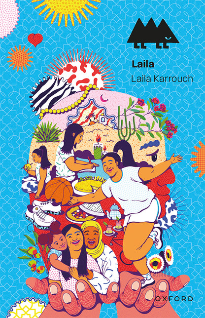 Laila (Erizonte)