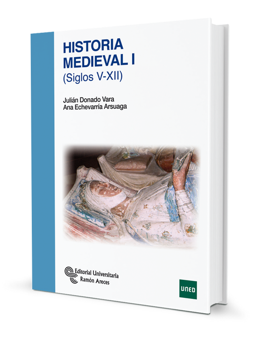 Historia Medieval I - Siglos V-XII