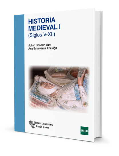Historia Medieval I - Siglos V-XII